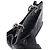 Borsa Tote Chanel Matelassé Grand Shopping Nero - vista 9