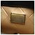 Borsa a Spalla Chanel Matelassé Clip Coco Nero - vista 5