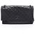 Borsa a Spalla Chanel Matelassé Nero