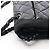 Borsa a Spalla Chanel Matelassé Nero - vista 9