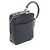 Borsa a Spalla Chanel Matelassé Nero - vista 2
