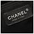 Timeless Borsa Tote Chanel Matelassé Large Coco Mark Nero - vista 4