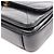 Borsa a Spalla Chanel Matelassé Small Flap Nero - vista 10