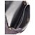 Borsa a Spalla Chanel Matelassé Small Flap Nero - vista 3