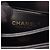Borsa a Spalla Chanel Matelassé Small Flap Nero - vista 4
