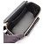 Vanity Beauty Case Matelassé Chanel Nero - vista 3