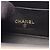 Vanity Beauty Case Matelassé Chanel Nero - vista 4
