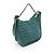 Borsa Hobo Matelassé Chanel Blu Multicolore Verde - vista 2