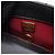 Borsa a Spalla Chanel Matelassé Mini Flap Chain Nero - vista 5