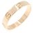 Anello Mini Love di Cartier in oro rosa