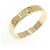 Anello Mini Love di Cartier in oro giallo 18K