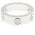 Cartier Love Ring mit halbem Diamanten - Ansicht 2
