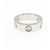Cartier Love Ring mit halben Diamanten - Ansicht 2