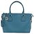 Borsa a mano Gucci in pelle azzurro chiaro Blu chiaro