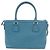 Borsa a mano Gucci in pelle azzurro chiaro Blu chiaro - vista 2