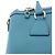 Borsa a mano Gucci in pelle azzurro chiaro Blu chiaro - vista 4