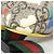 Zaino Gucci per bambini 550775 Beige Giallo - vista 3