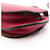 Mini borsa a tracolla Loewe Gate Rosso Bordò  - vista 6