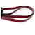 Mini borsa a tracolla Loewe Gate Rosso Bordò  - vista 7