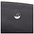 Borsa a tracolla in pelle nera Loewe Nero - vista 6