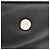 Borsa a tracolla in pelle nera Loewe Nero - vista 7