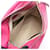 Borsa 2-Way Loewe Puzzle Bag Medium Rosa - vista 3