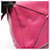 Borsa 2-Way Loewe Puzzle Bag Medium Rosa - vista 5