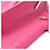 Borsa 2-Way Loewe Puzzle Bag Medium Rosa - vista 7