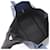 Borsa a 2 modi Loewe Hammock Medium Blu navy  - vista 3