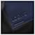Borsa a 2 modi Loewe Hammock Medium Blu navy  - vista 4