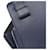 Borsa a 2 modi Loewe Hammock Medium Blu navy  - vista 8