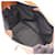 Borsa Loewe Hammock Medium 2-Way Marrone  - vista 3