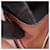 Borsa Loewe Hammock Medium 2-Way Marrone  - vista 5