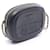 Mini borsa camera Chanel Nero  - vista 2
