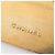 Spilla Logo Chanel placcata oro D'oro - vista 3