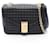 Céline Borsa a Spalla Celine C Medium Nero  - vista 1