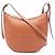 Céline Borsa a tracolla in pelle Celine Eloise Small Marrone