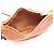 Céline Borsa a tracolla in pelle Celine Eloise Small Marrone - vista 3