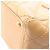 Borsa Tote Chanel Wild Stitch Beige - vista 10