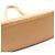 Borsa Tote Chanel Wild Stitch Beige - vista 11