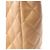 Borsa Tote Chanel Wild Stitch Beige - vista 13
