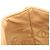 Borsa Tote Chanel Wild Stitch Beige - vista 7