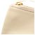 Céline Borsa a tracolla Celine TRIO LARGE Beige - vista 7