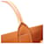Cabas Céline Borsa Tote Verticale Celine Small Marrone Crudo  - vista 17