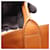 Cabas Céline Borsa Tote Verticale Celine Small Marrone Crudo  - vista 7