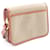 Céline Borsa a Spalla Celine Triomphe Marrone Beige  - vista 2