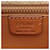 Céline Borsa a Spalla Celine Triomphe Marrone Beige  - vista 4