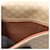 Céline Borsa a Spalla Celine Triomphe Marrone Beige  - vista 8