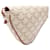 Céline Mini borsa a tracolla Celine Triomphe Triangle Marrone Crudo  - vista 2