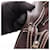 Céline Celine Bittersweet Handtasche Braun  - Ansicht 8